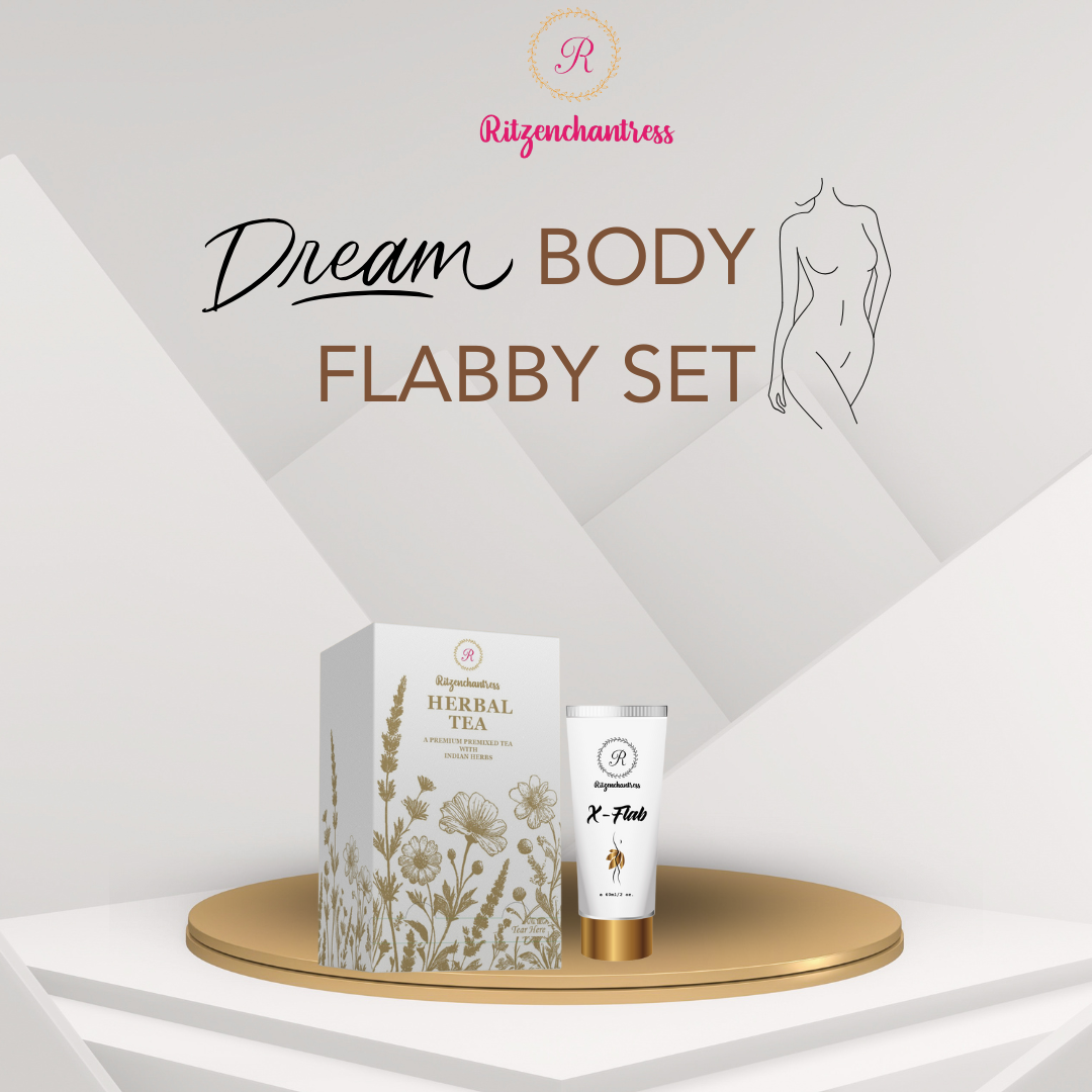 DreamBody- Flabby Set